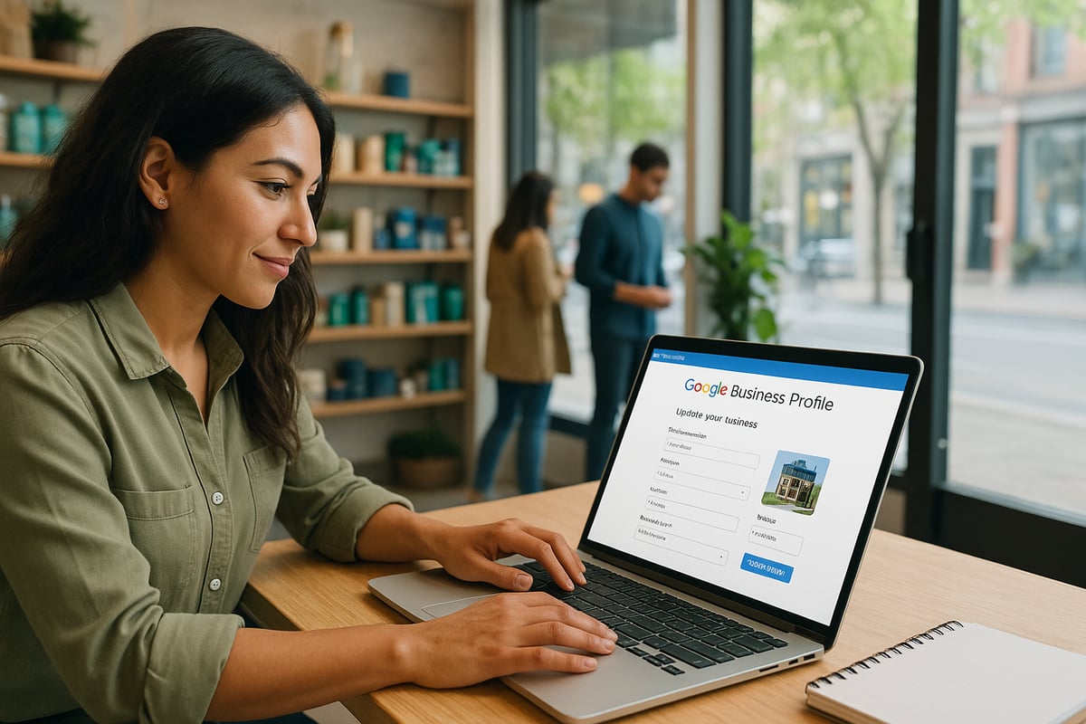 7 Essential Online Marketing Near Me Tips for 2026