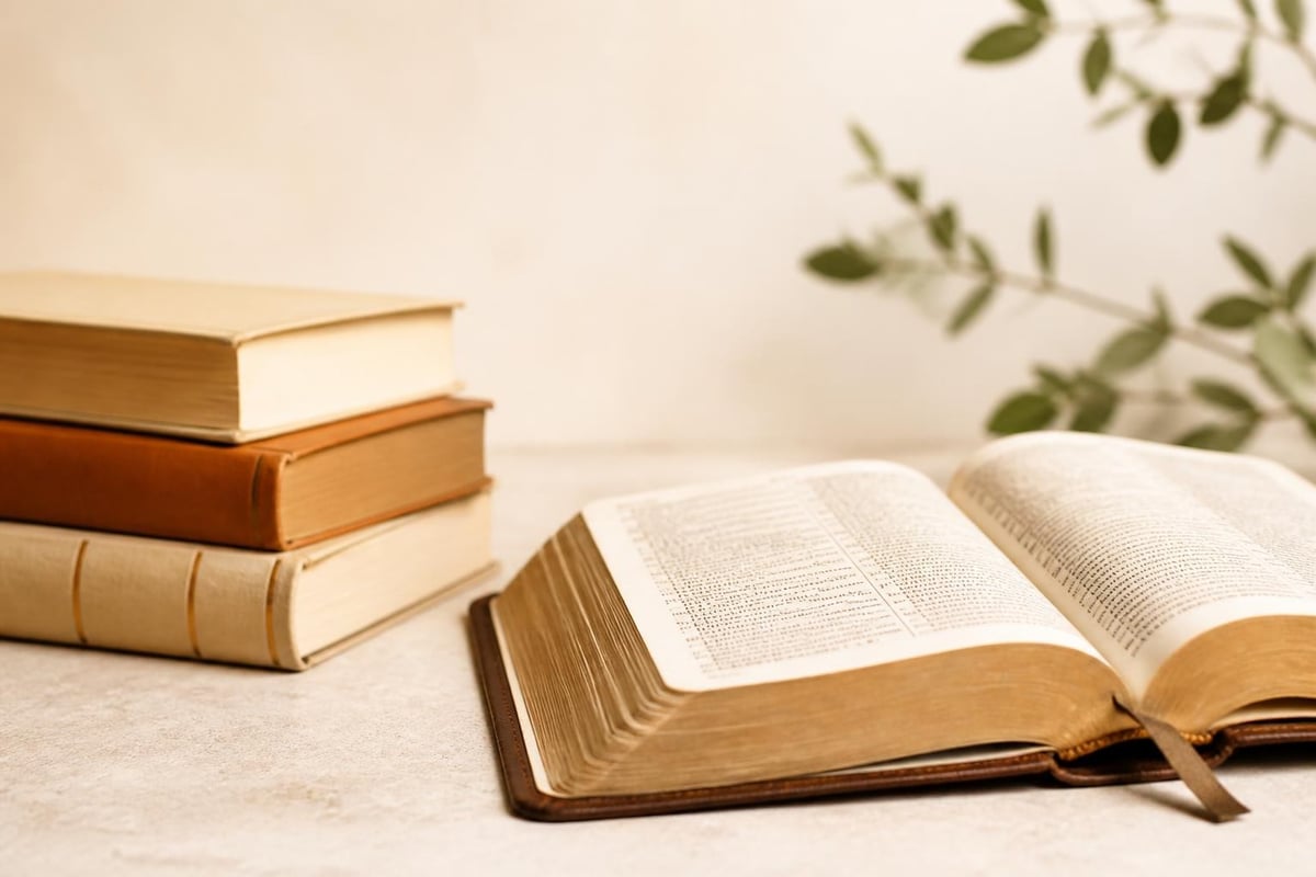 Scripture informing theology