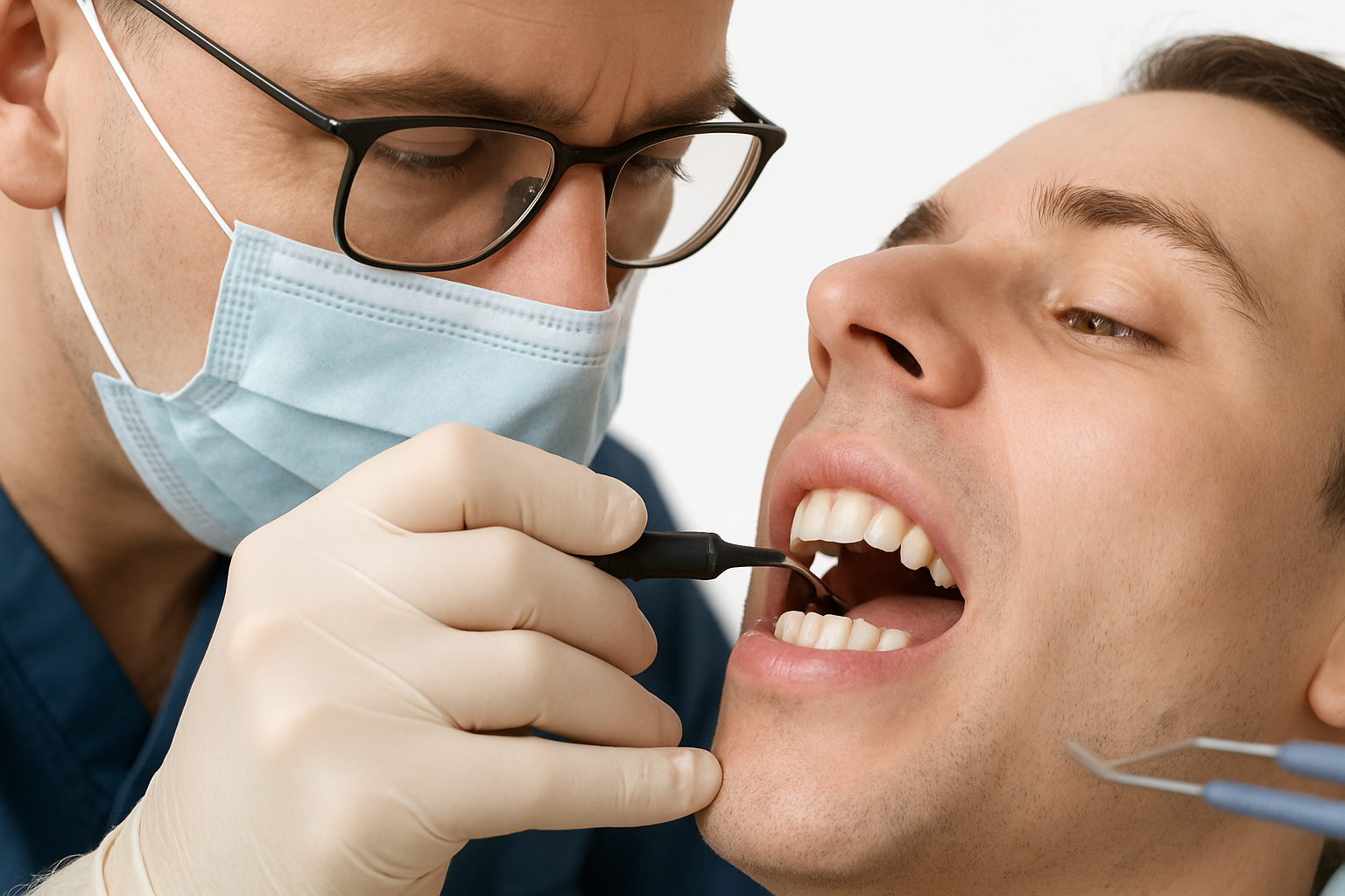 Kaj je bonding zob? Osnove, materiali in namen