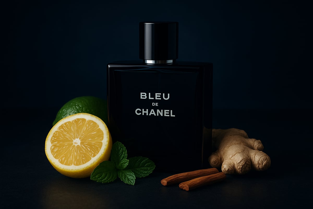 Das Duftprofil: Komposition, Noten & Charakter