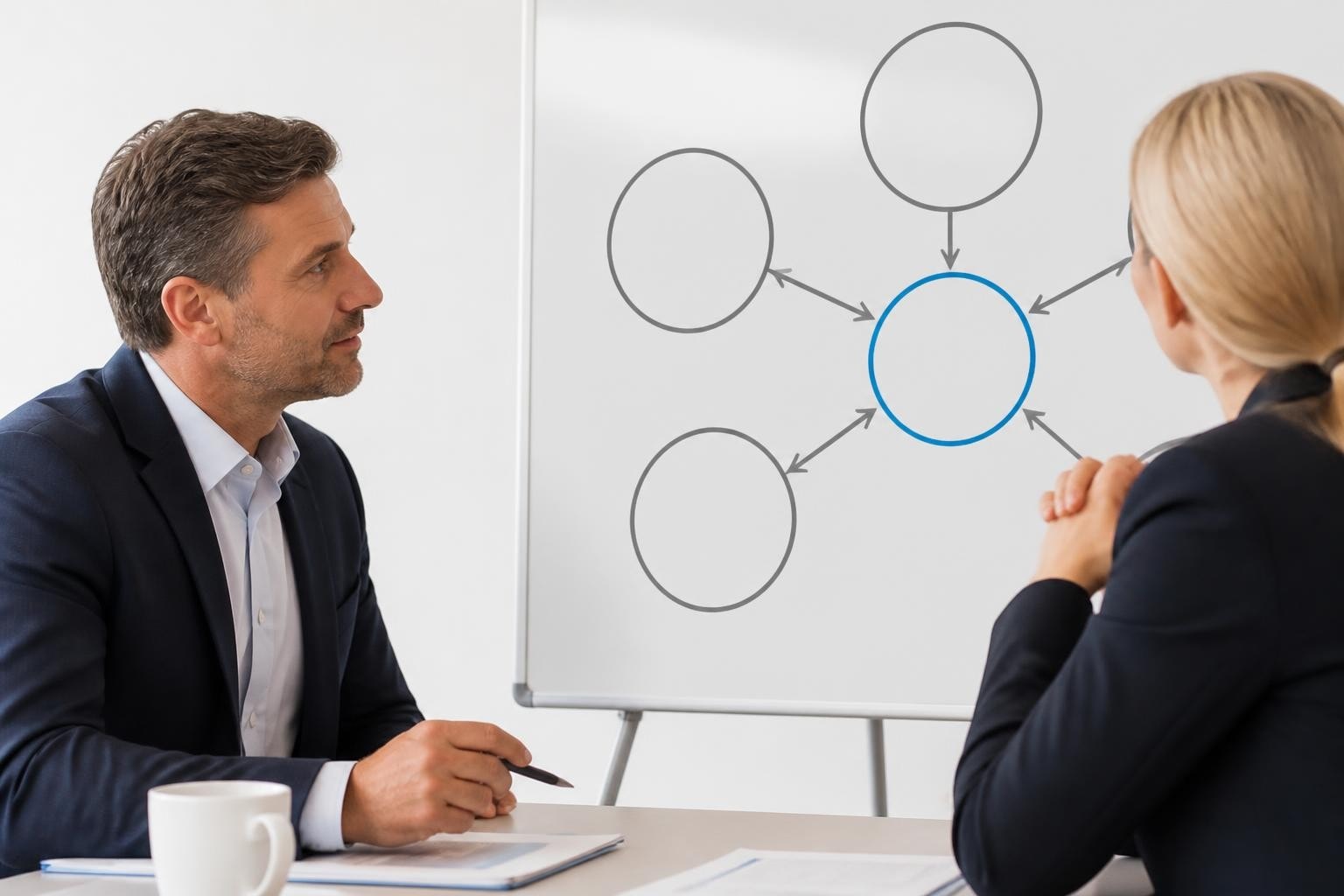 Business Require: Defining Needs for Funding & Growth