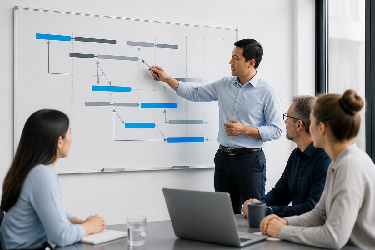 Compliance requirement integration
