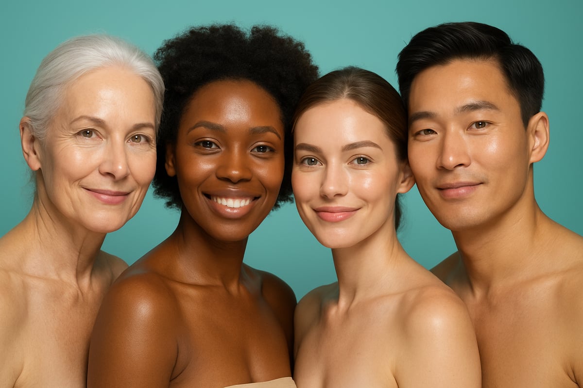 Targeted Solutions for Common Skin Concerns