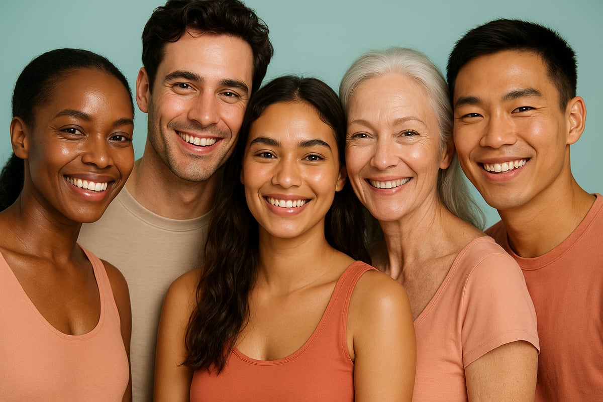 Understanding Radiant Skin: What It Means in 2026