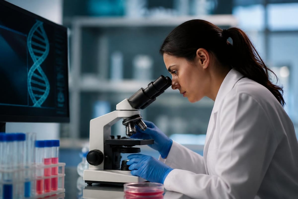Future stem cell research