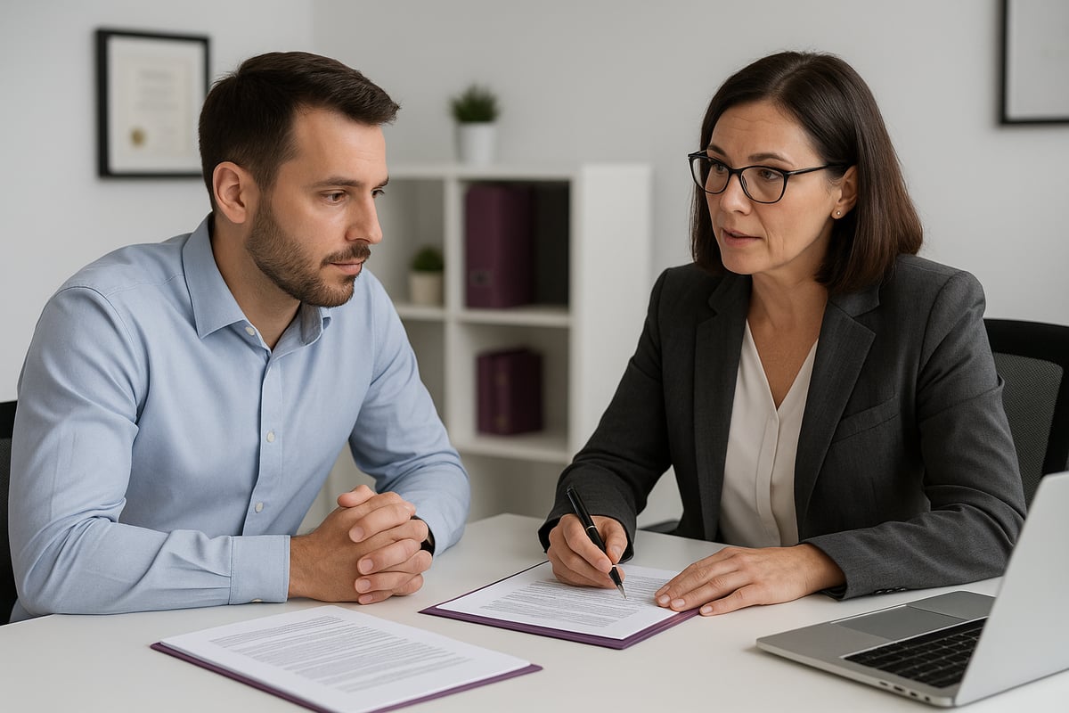 Understanding Asset Protection: What It Is and Why It Matters in 2026