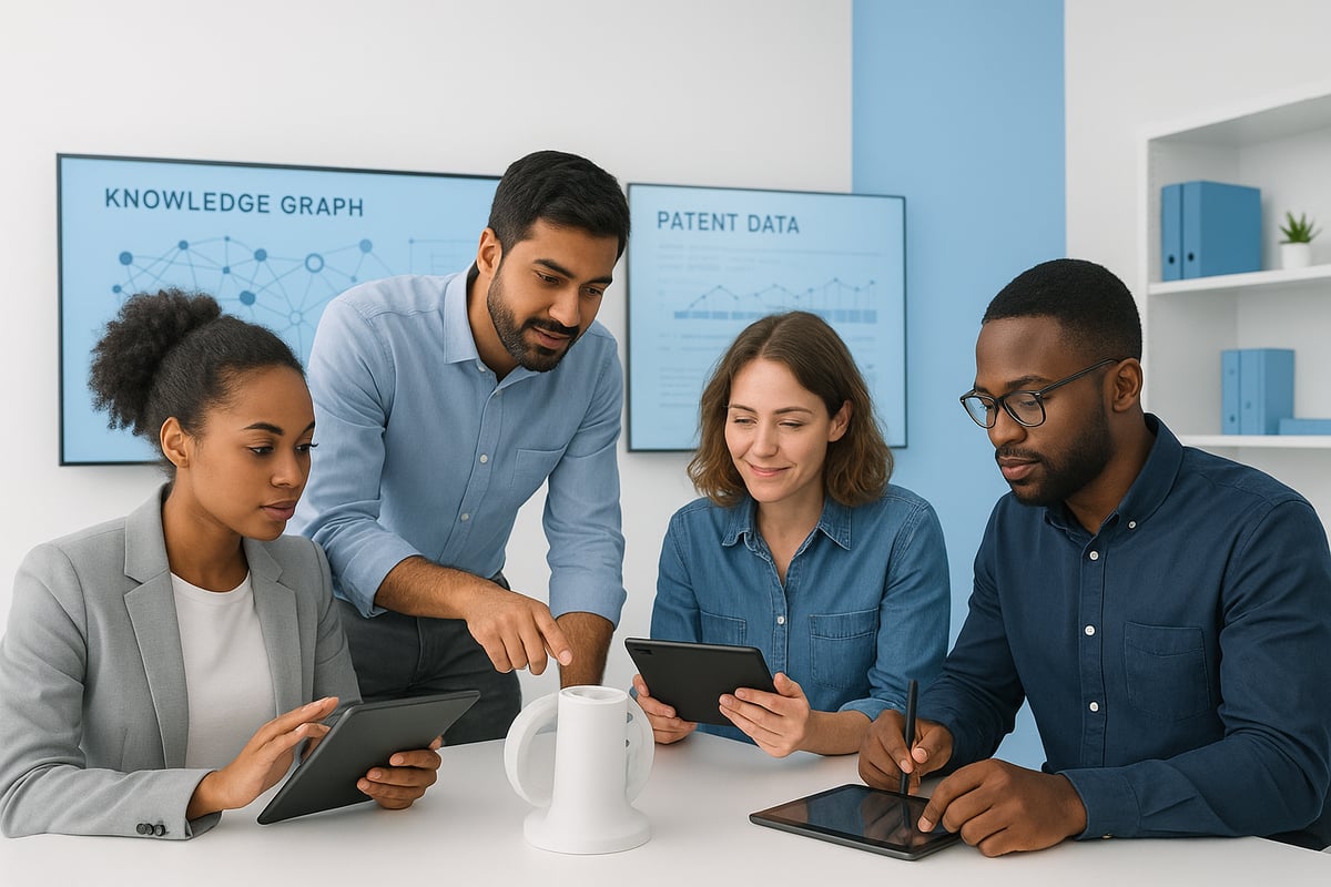 Understanding Product Innovation Design in 2026