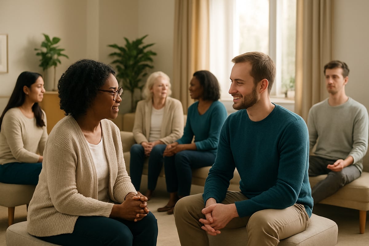 Understanding PHP Behavioral Health: What It Is and Who It Helps