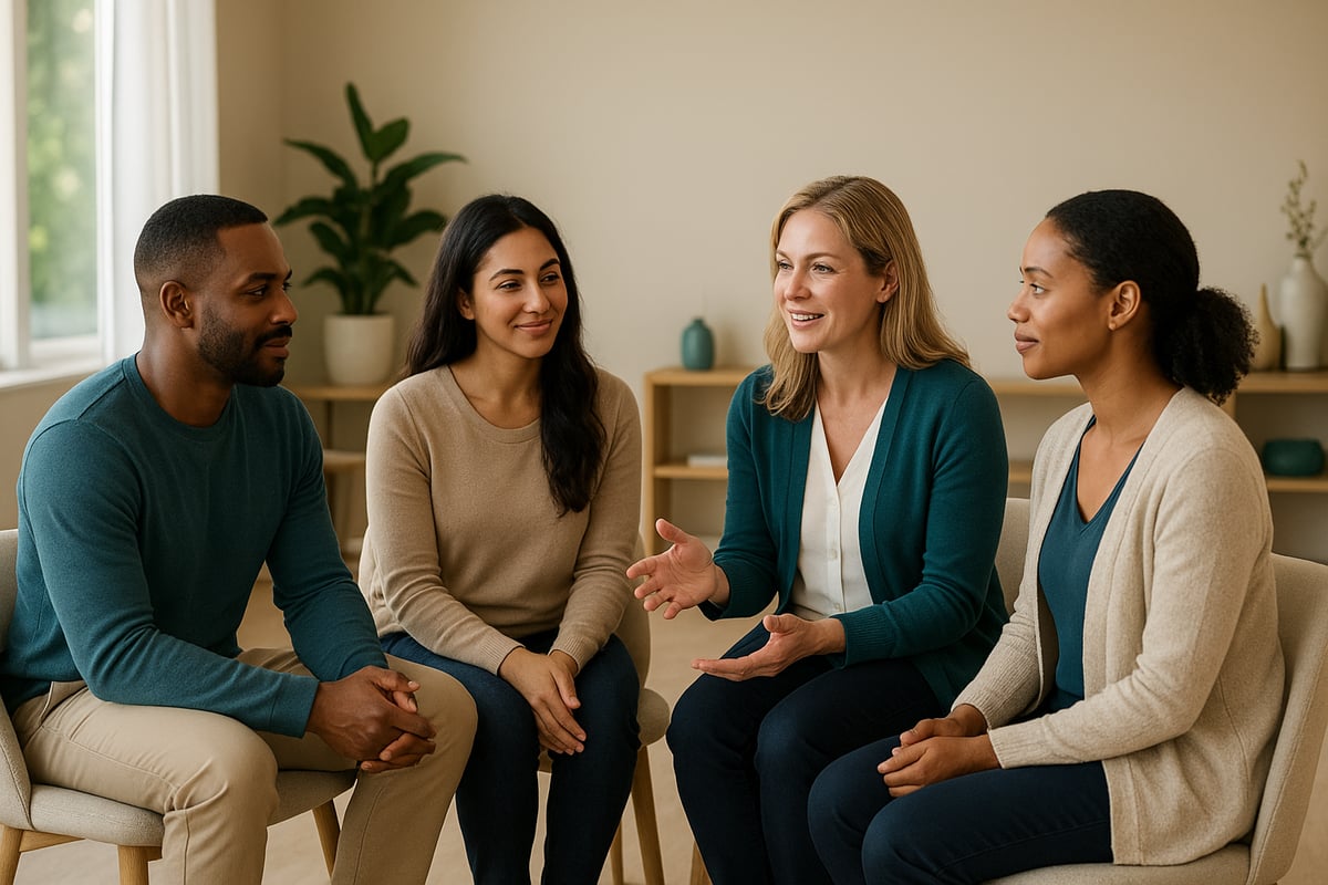 How PHP Behavioral Health Programs Work in 2026