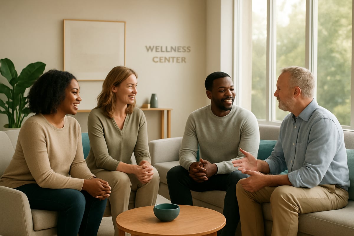 What to Expect in a PHP Behavioral Health Program