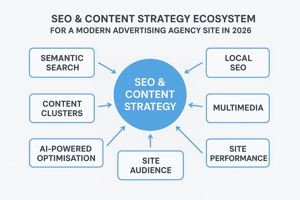 SEO and Content Strategies for Maximum Visibility