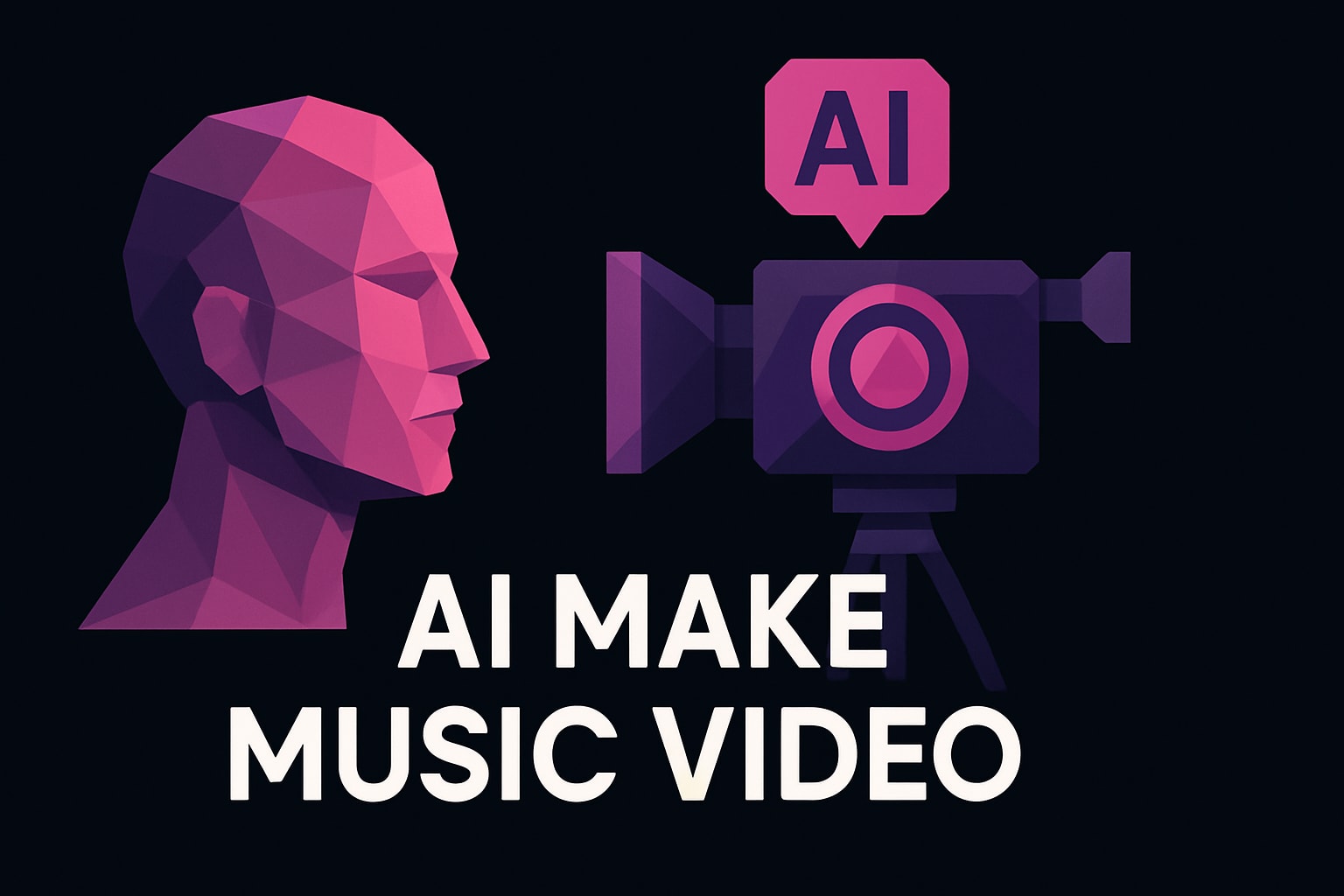 The Essential Guide to AI Make Music Video in 2025