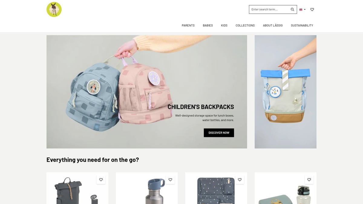 8 Parasta Reppu Lapset Vaihtoehtoa Vuodelle 2026 - Lässig About Friends Mini Backpack