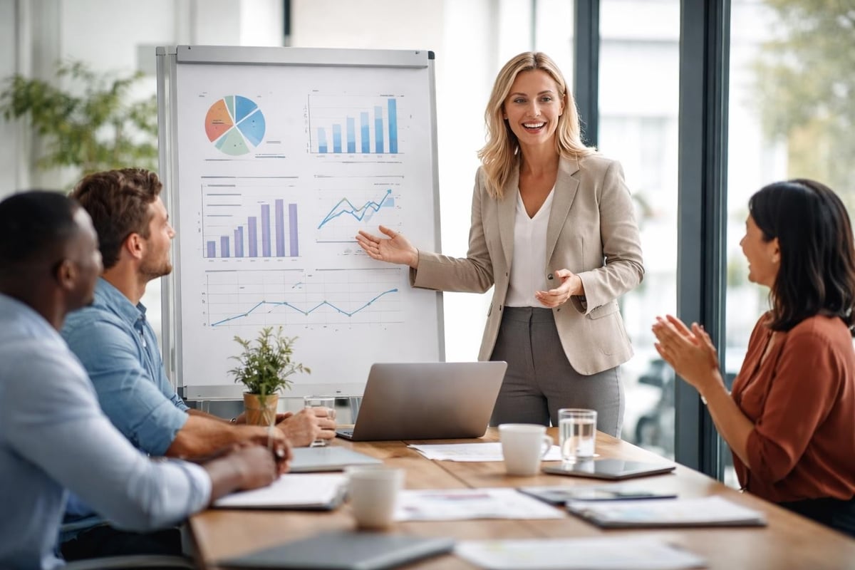 Marketing change management