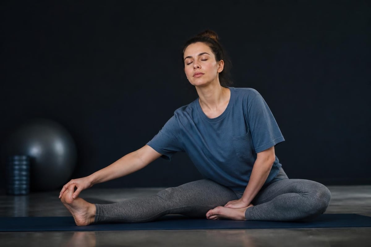 Mind-body connection techniques