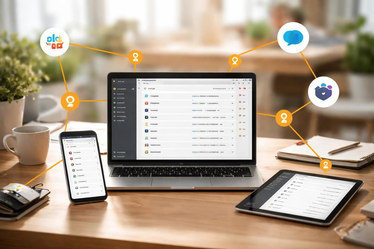 Platform integration