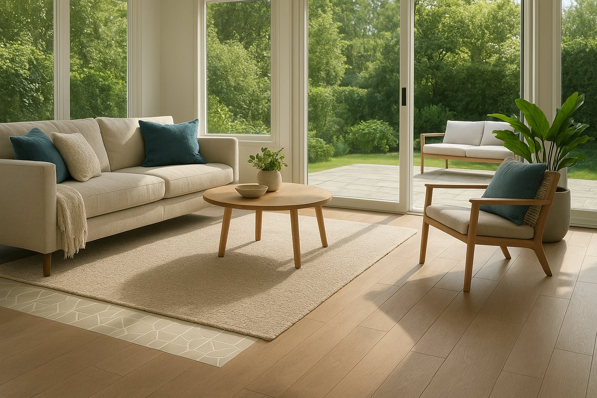 Design Trends and Inspiration for 2025