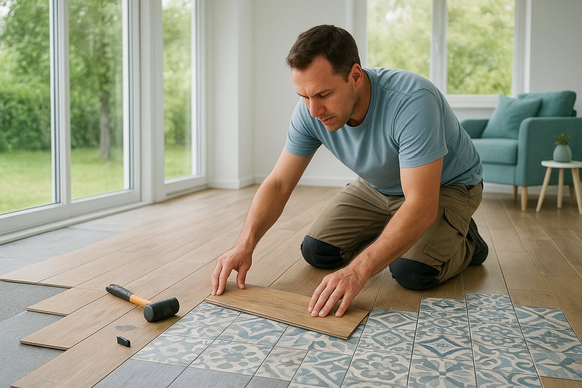 Installation and Maintenance Best Practices