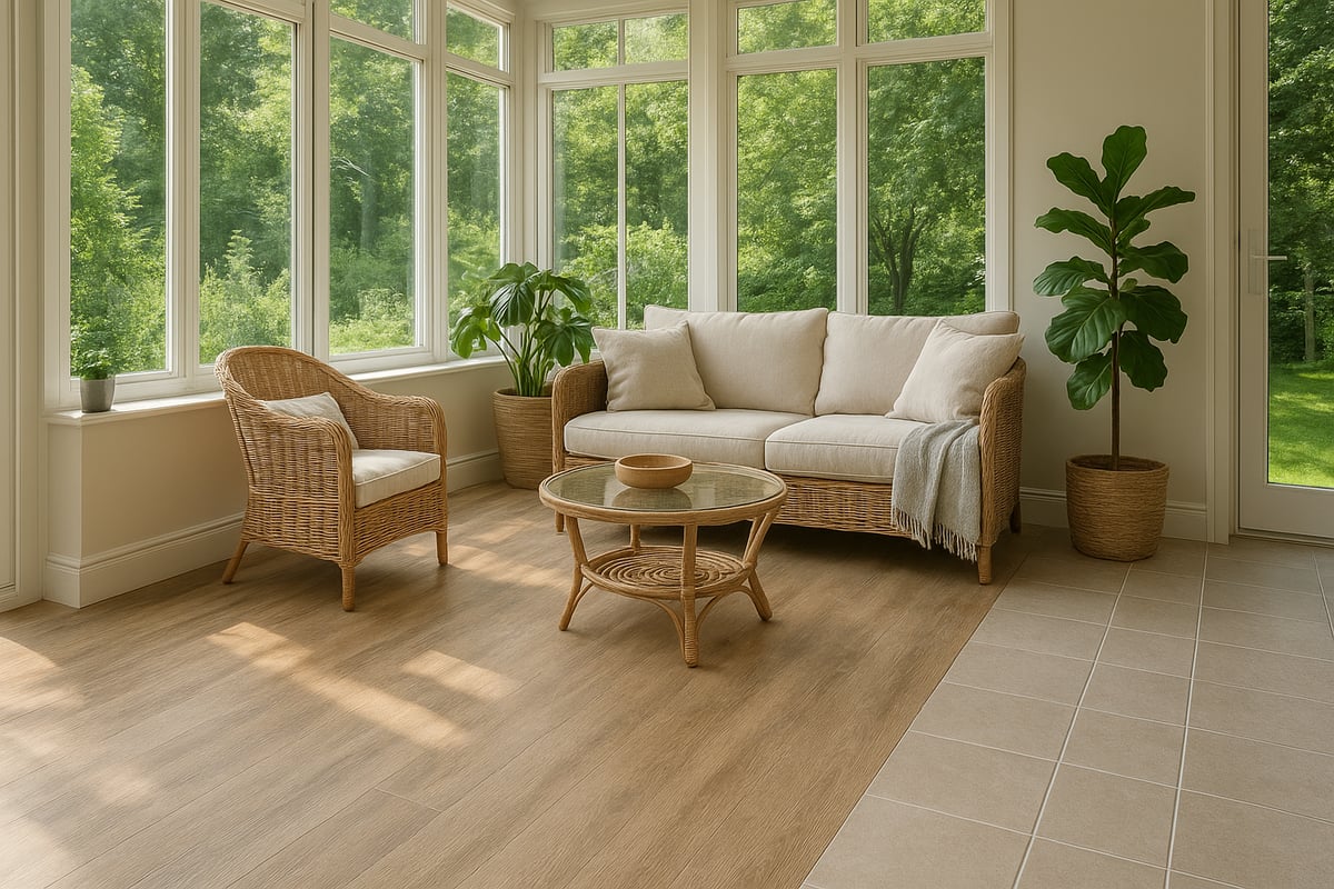 Understanding Summerhouse Flooring Needs