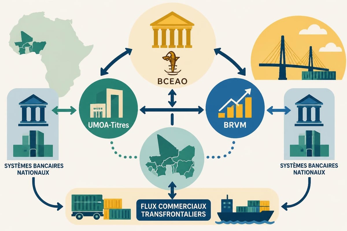 Intégration économique ouest-africaine