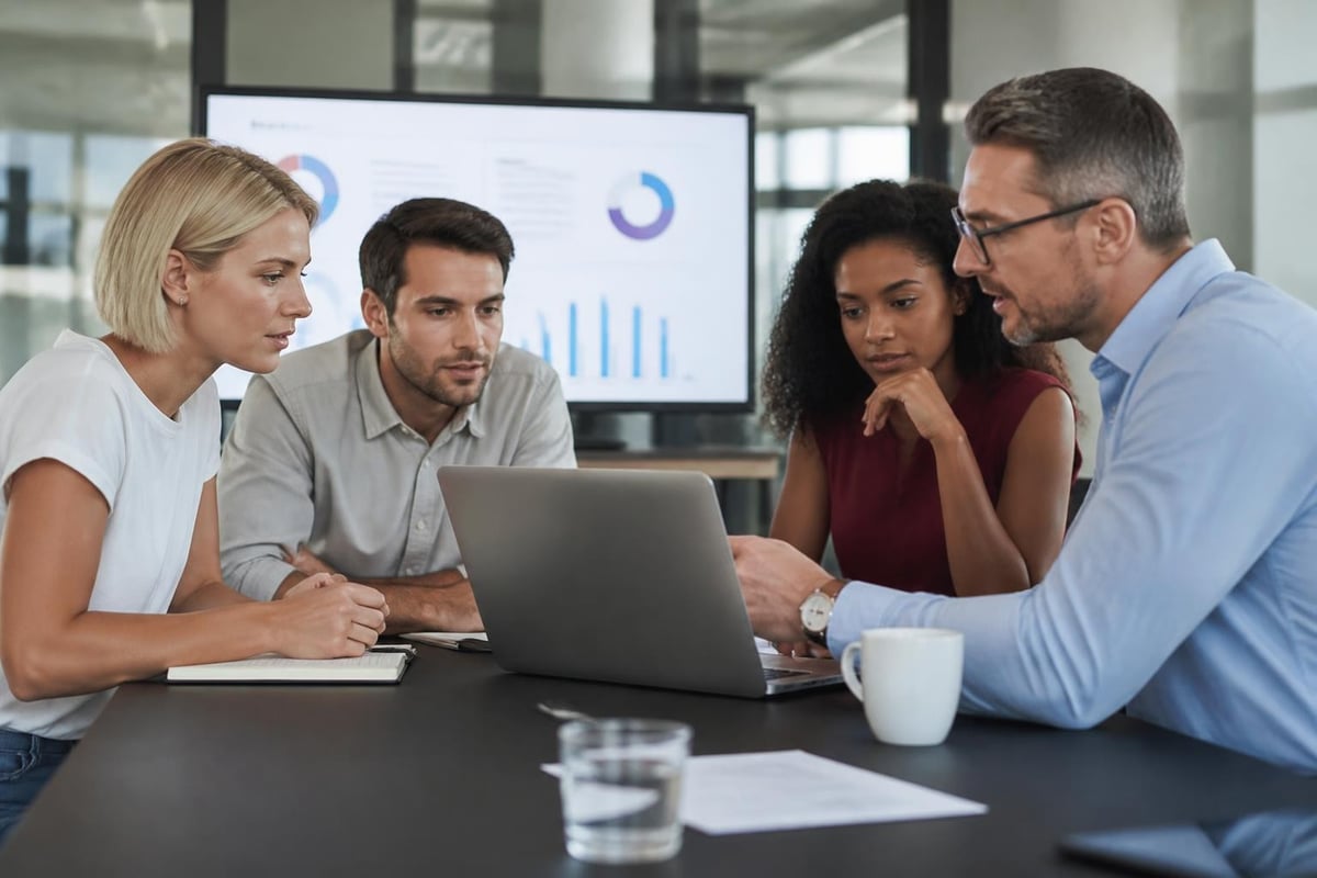 AI sales enablement components