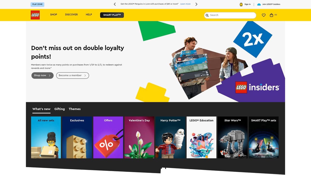 9 Amazing Formula One Gifts For Him He’ll Love in 2026 - LEGO Technic McLaren Formula 1 Race Car 2026