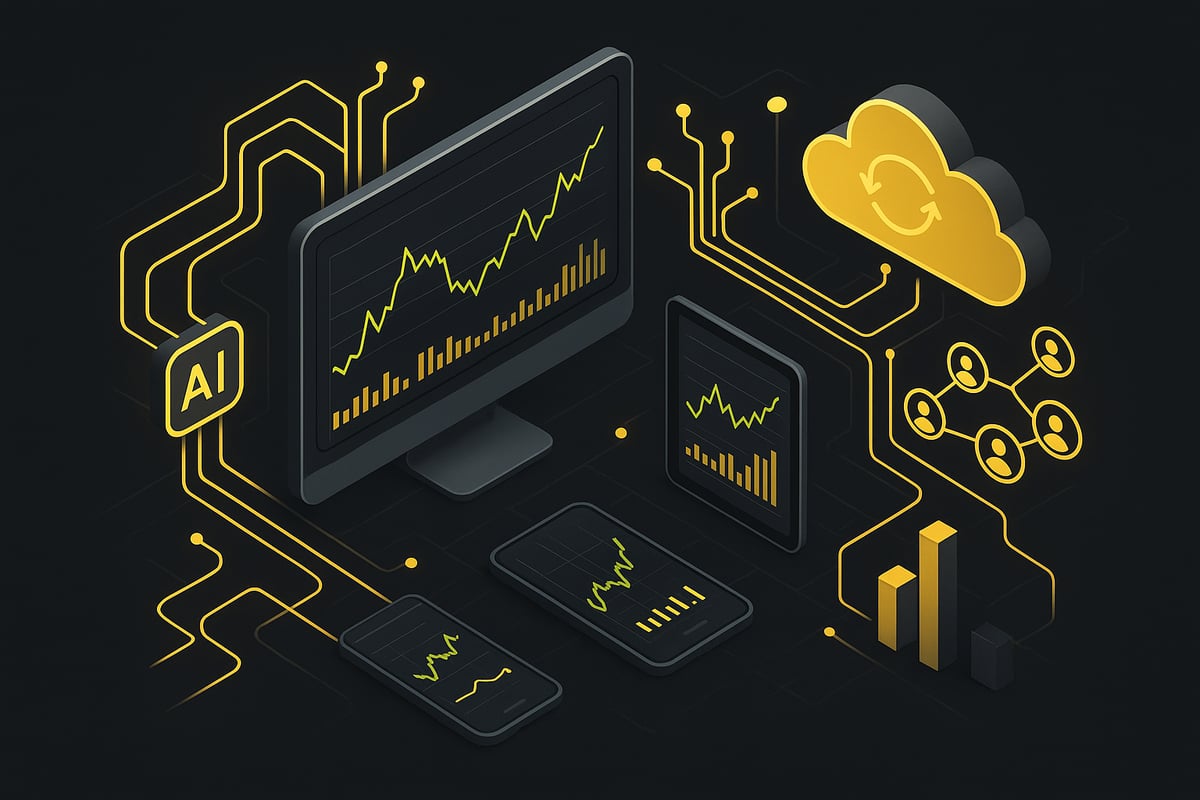 Future Trends in Trading Indicators