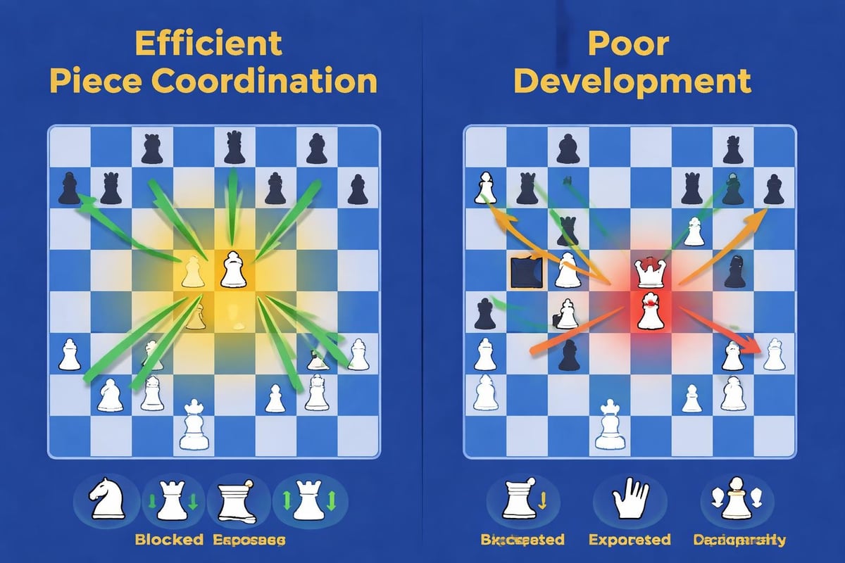 Common development mistakes