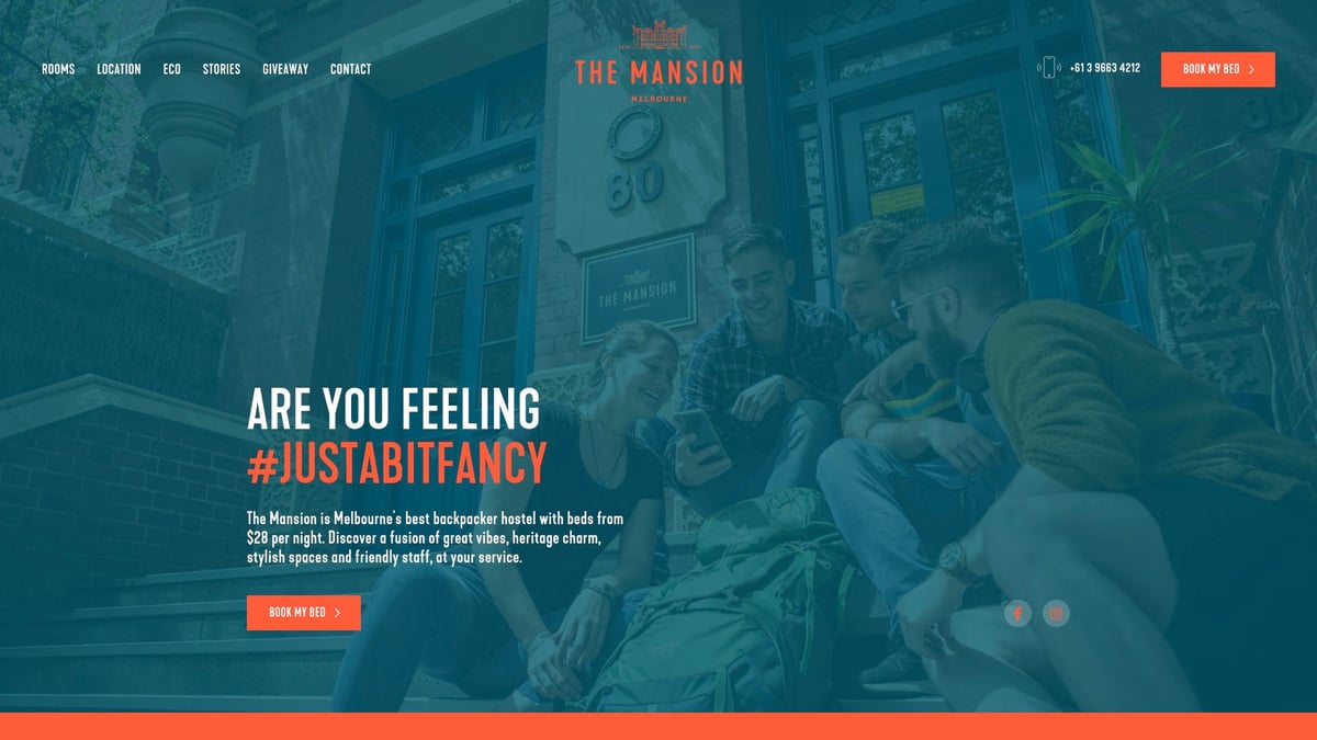 7 Best Rooming Houses Melbourne Options for 2025 - The Mansion Melbourne