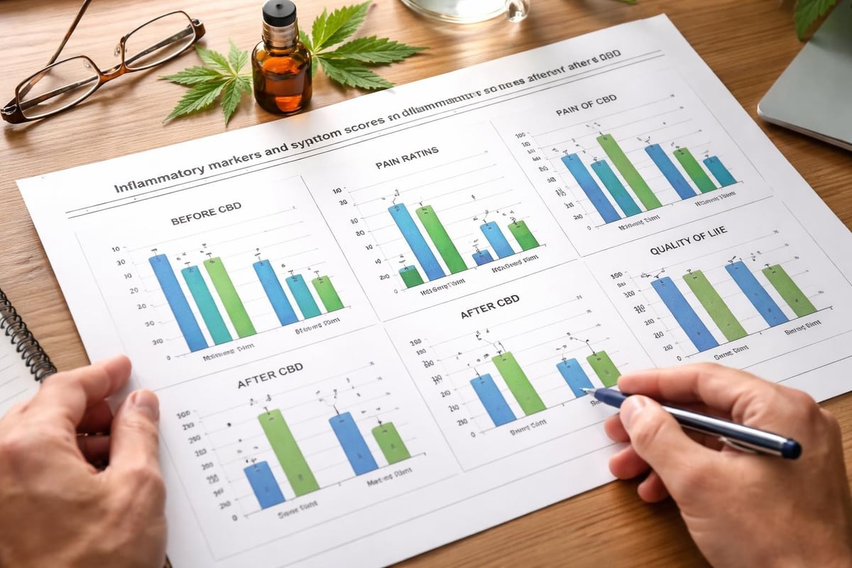 CBD research findings