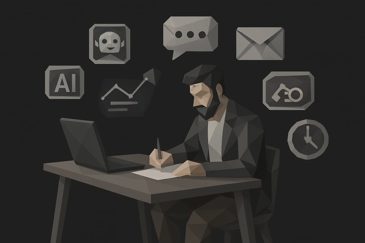 Essential Skills and Tools Every Writer Needs in 2025