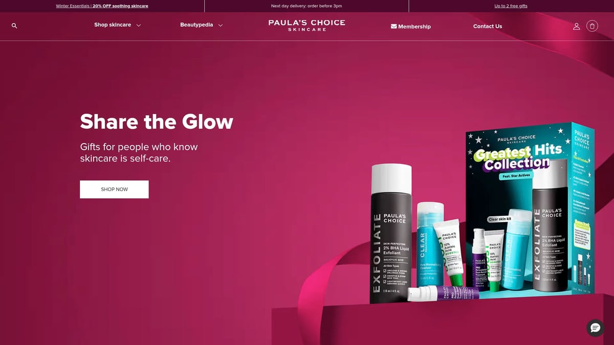 7 Best Most Effective Skin Care Line Picks for 2025 - Paula’s Choice