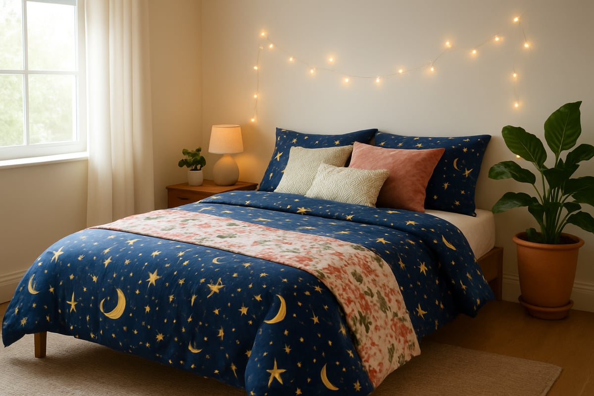 Why whimsical bedding is the must-have trend for 2026