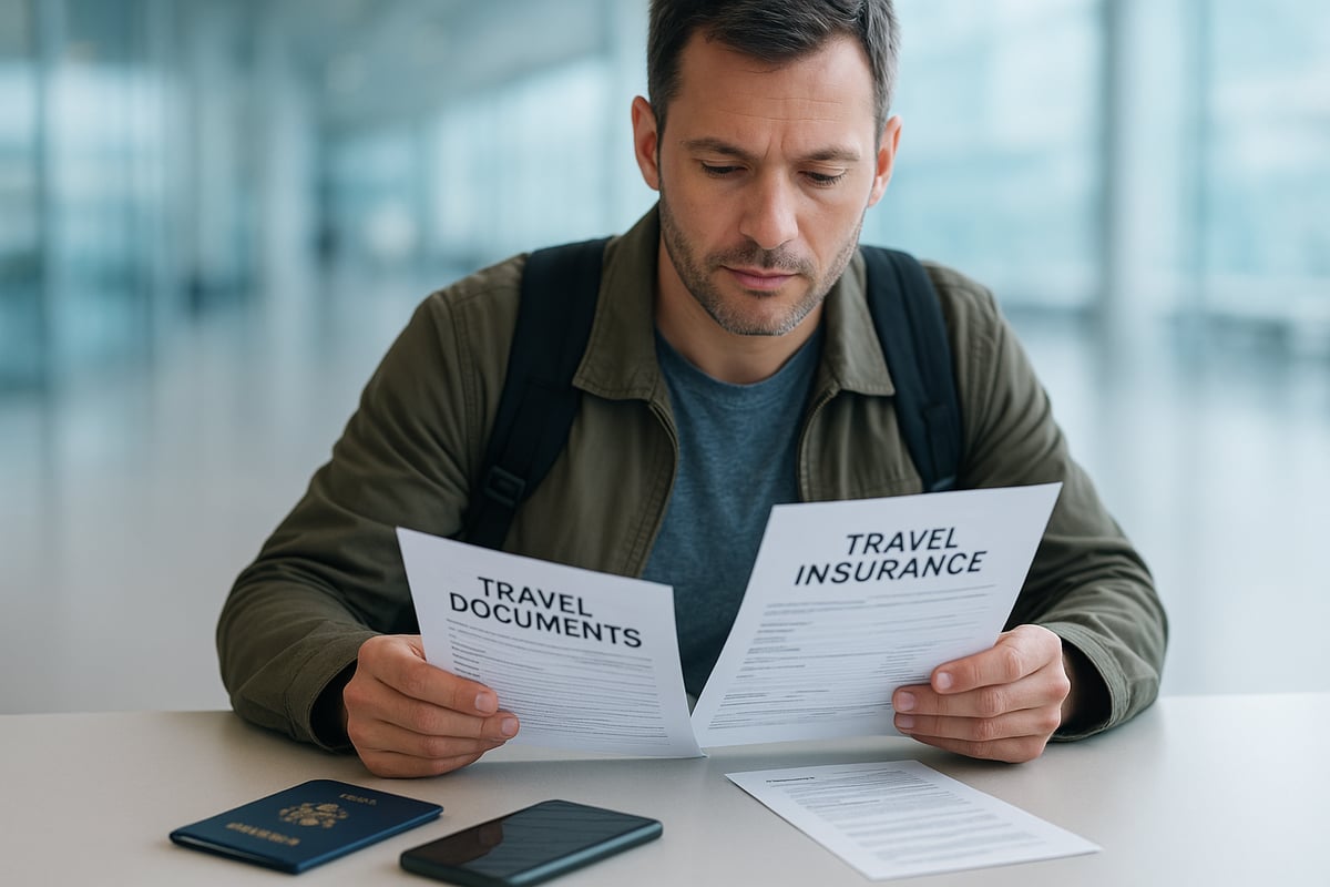 Step-by-Step Guide: Securing Your Individual Travel Insurance for 2026