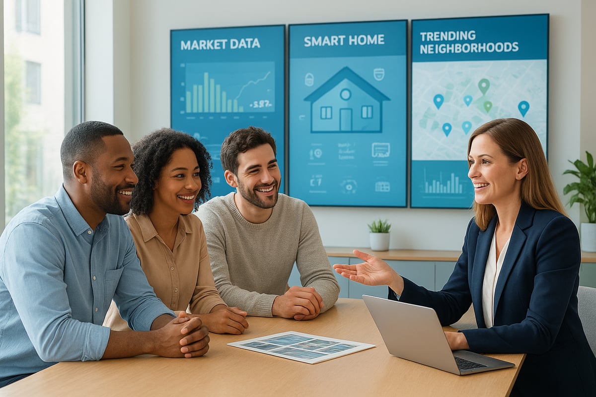 Understanding the 2026 Real Estate Market Landscape
