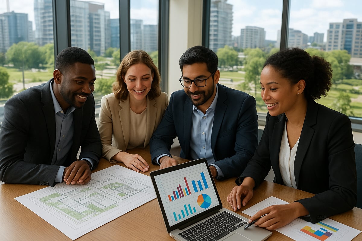 Real Estate Investment Strategies for 2026