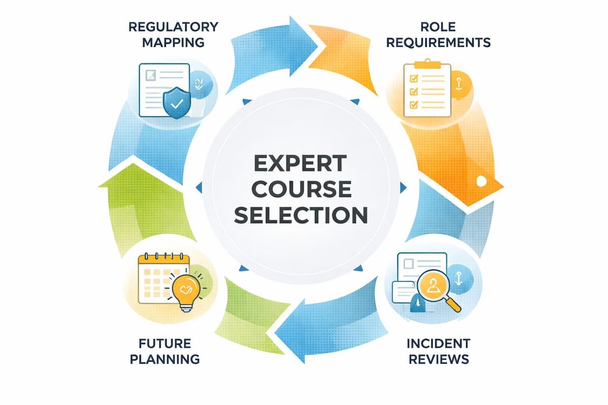 Training needs analysis