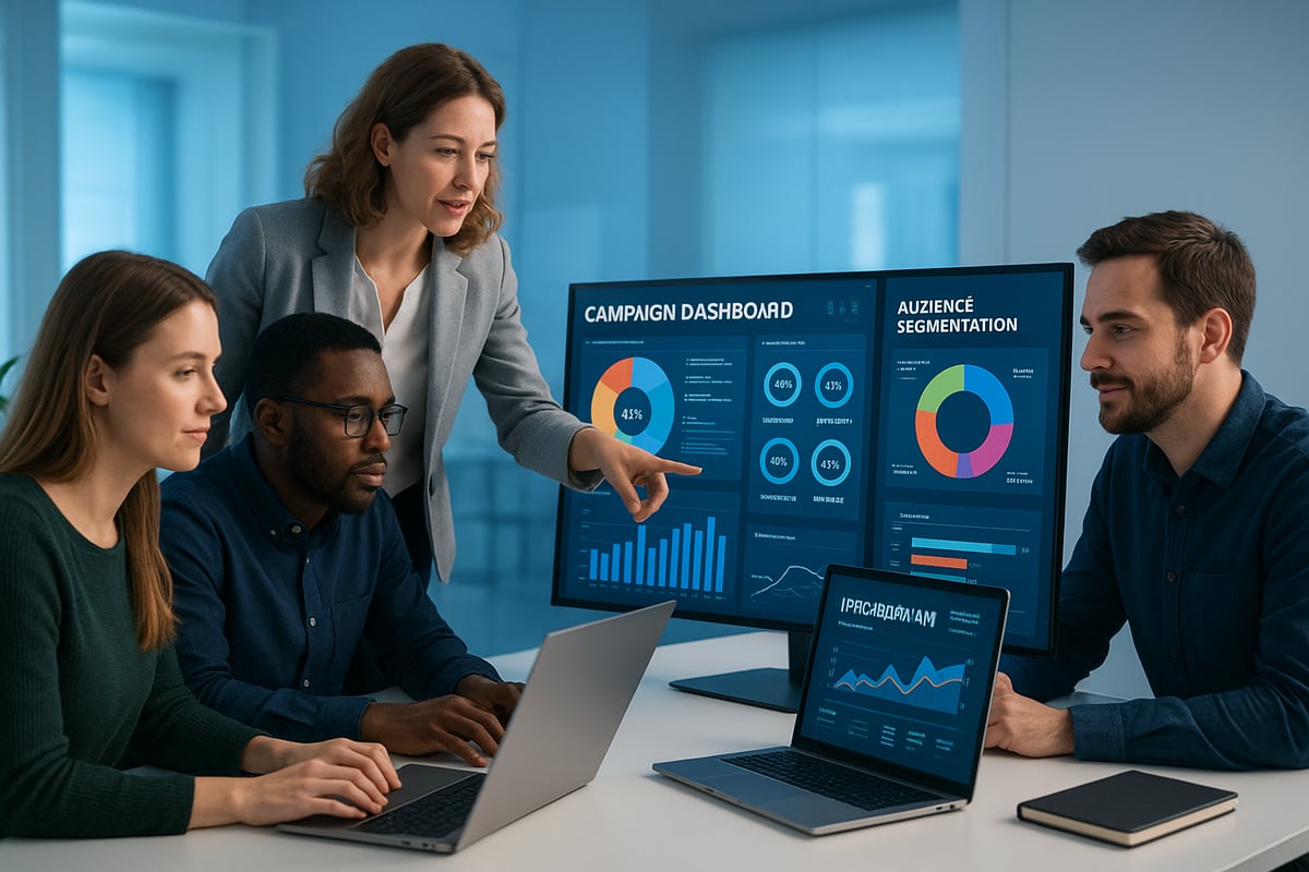 Audience Targeting and Segmentation in 2026