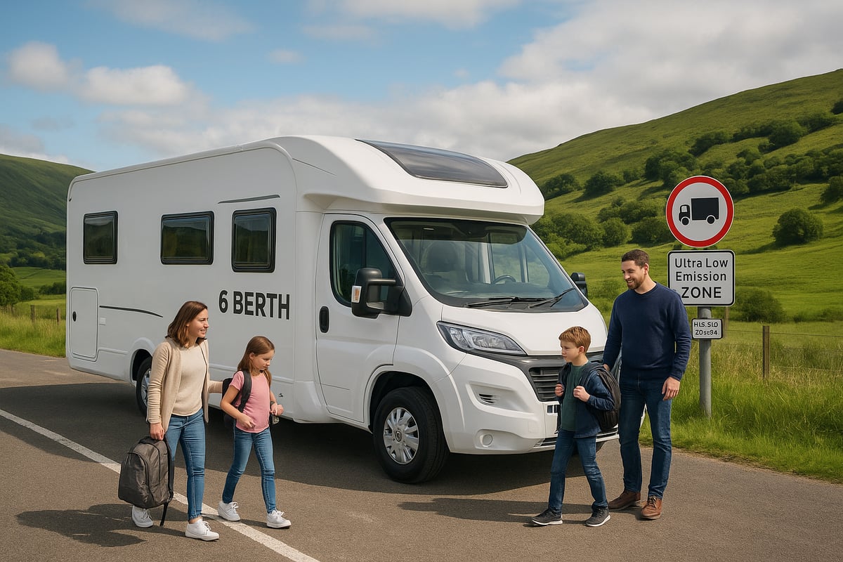 Driving, Safety, and Legal Considerations in 2026