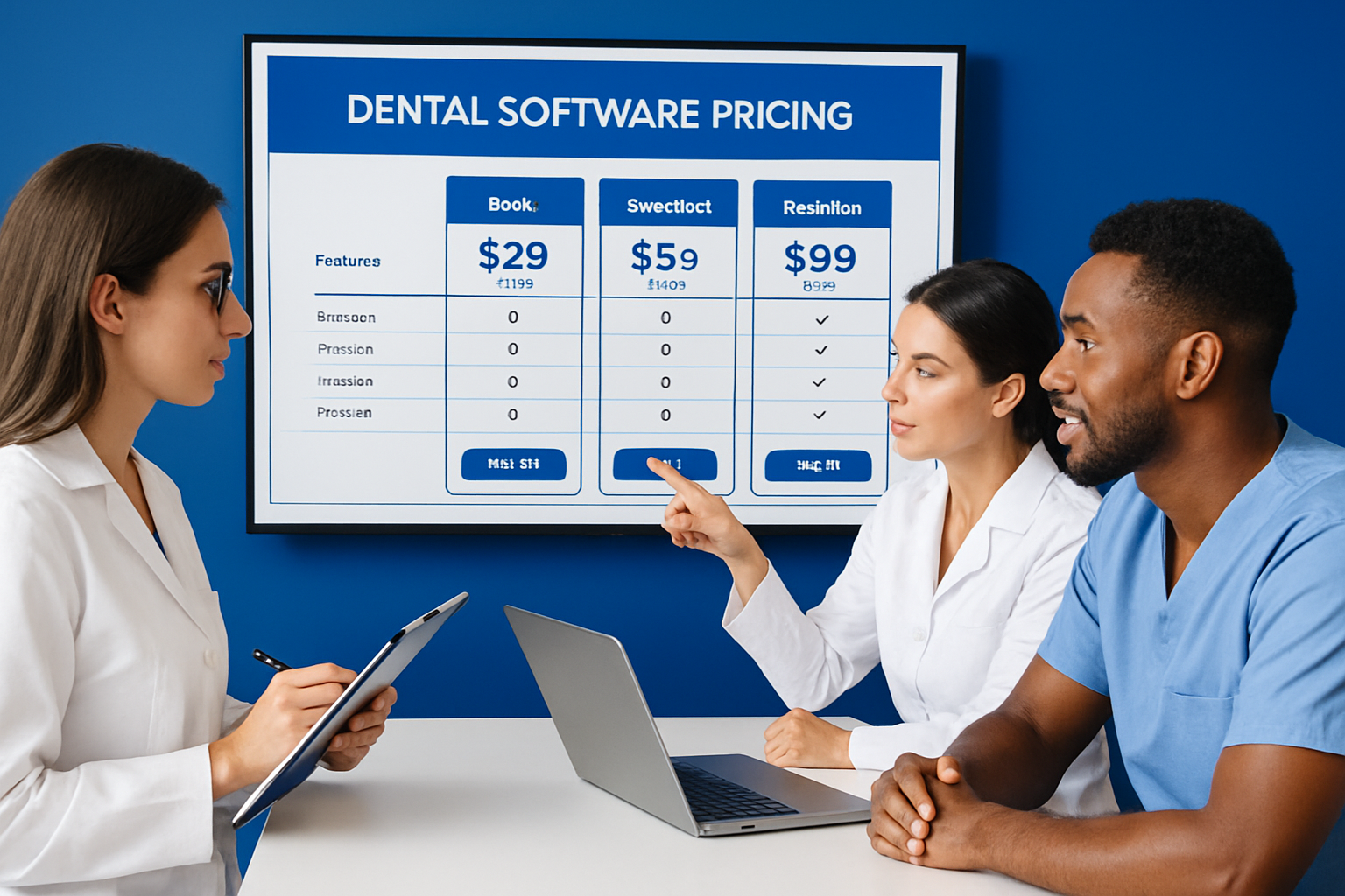 CareStack Pricing and Plans: What to Expect in 2025