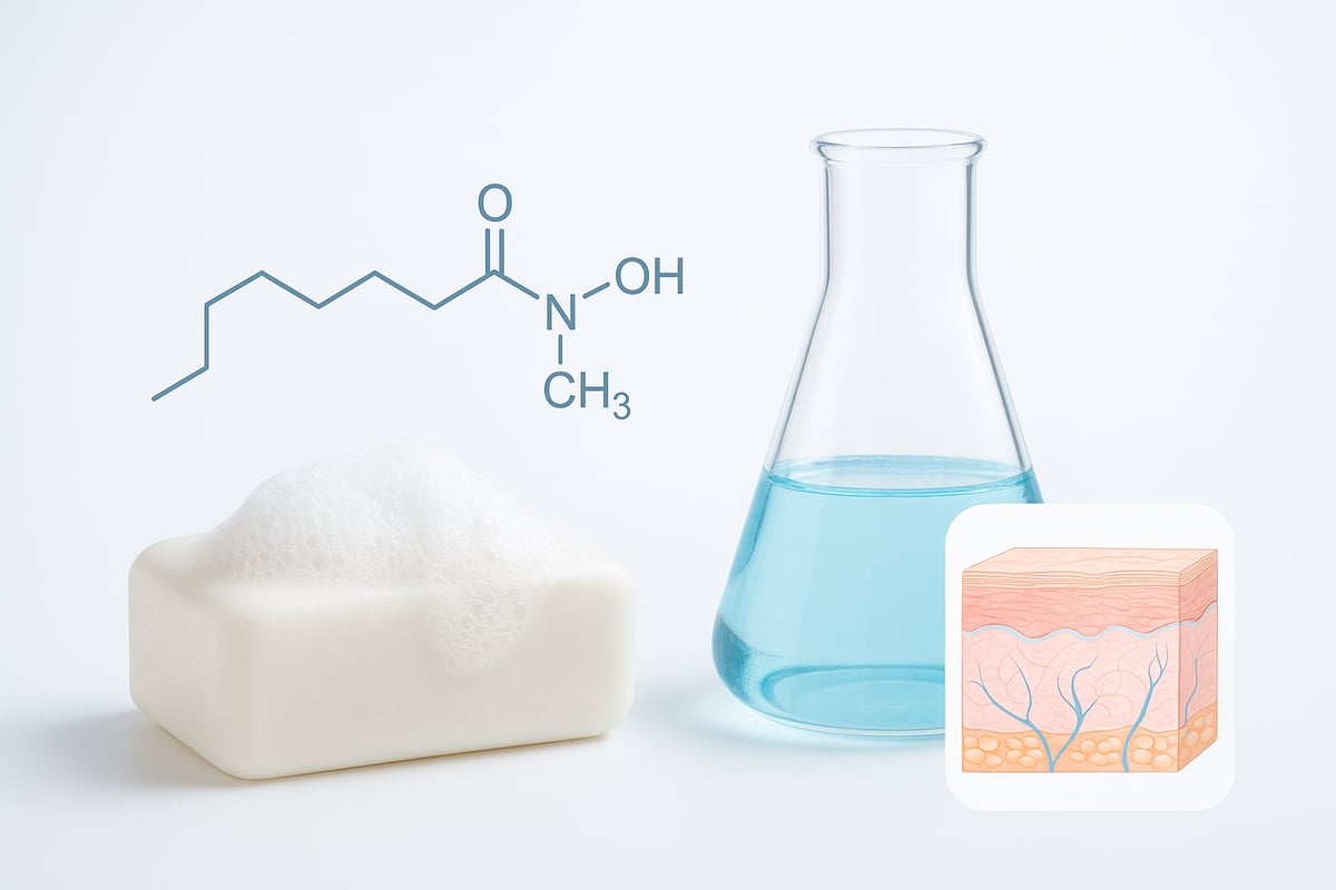合成界面活性剤のメリット・デメリット徹底解説