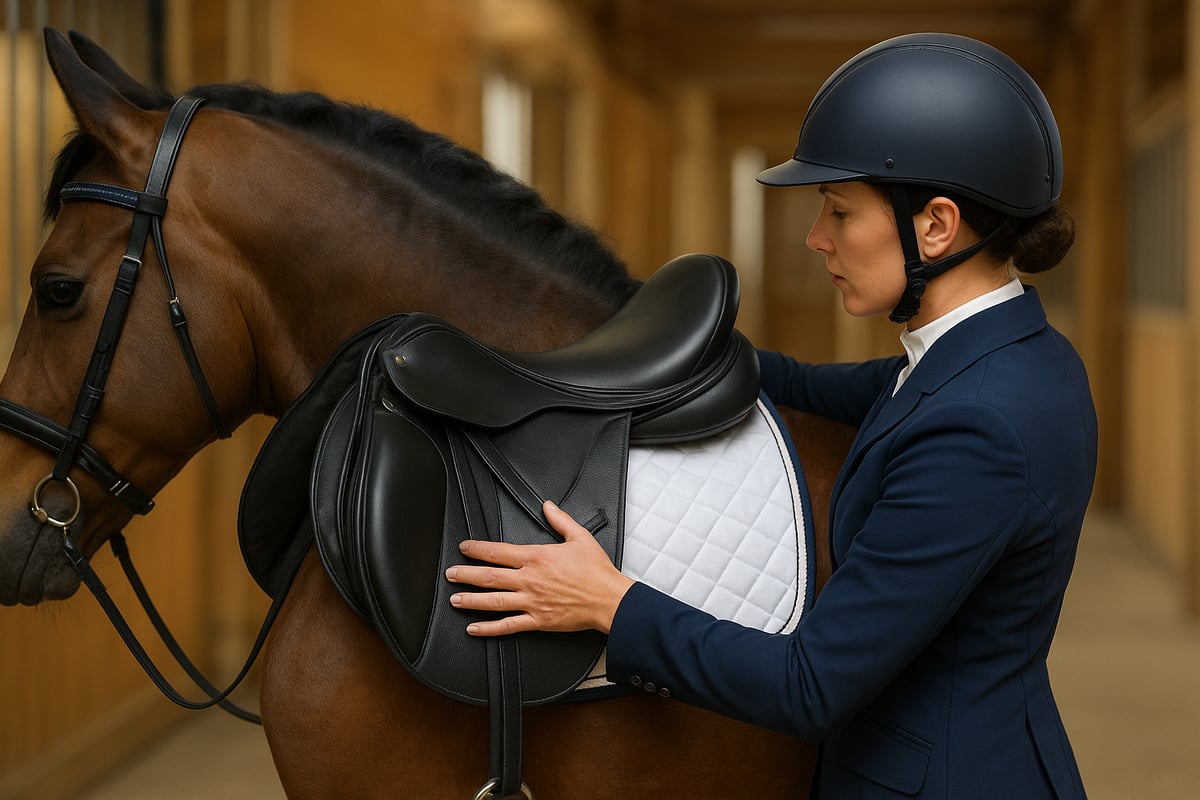 Why Fit Matters: Health, Performance, and Comfort