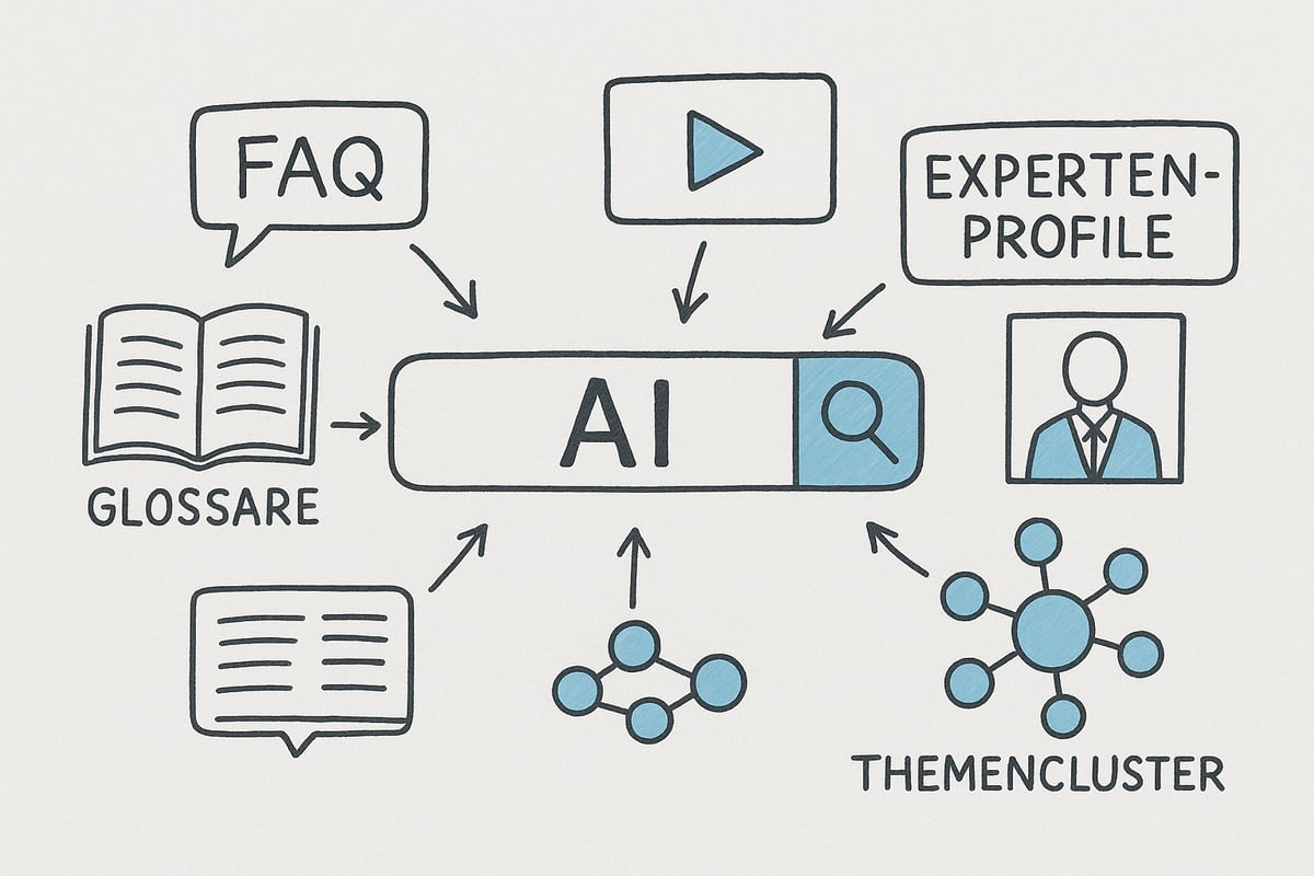 Content-Strategien für ChatGPT SEO 2026