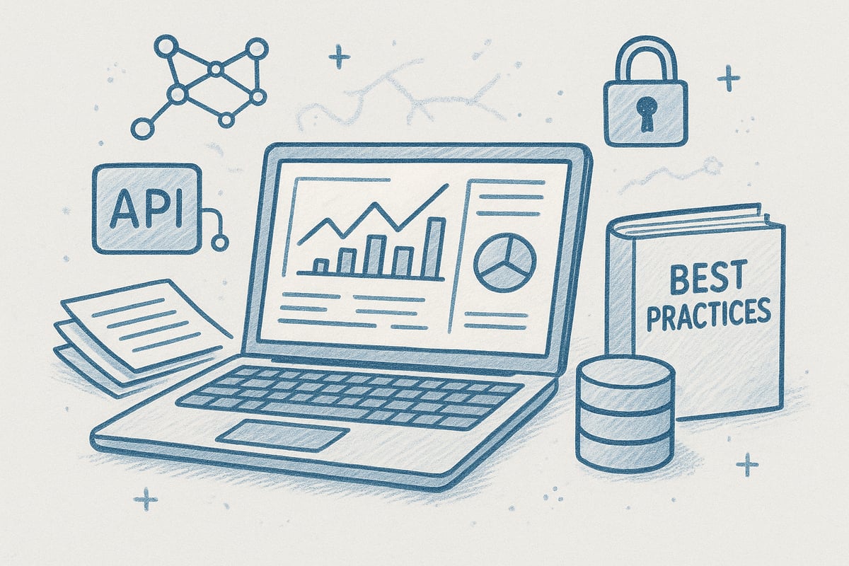 Tools & Ressourcen für erfolgreiche ChatGPT SEO Optimierung