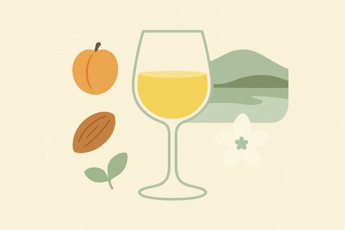 Note di Degustazione: Colore, Profumo, Gusto