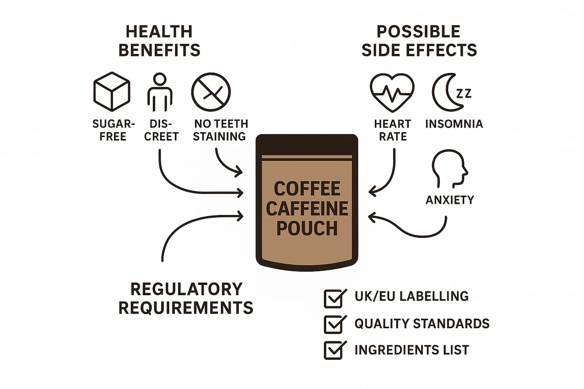 Health, Safety, and Side Effects