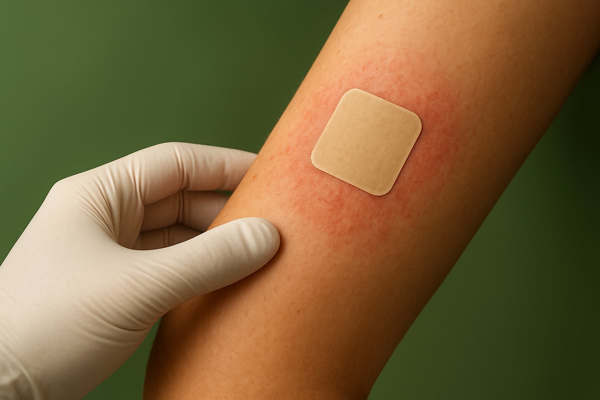 Safety Profile, Side Effects, and Risks