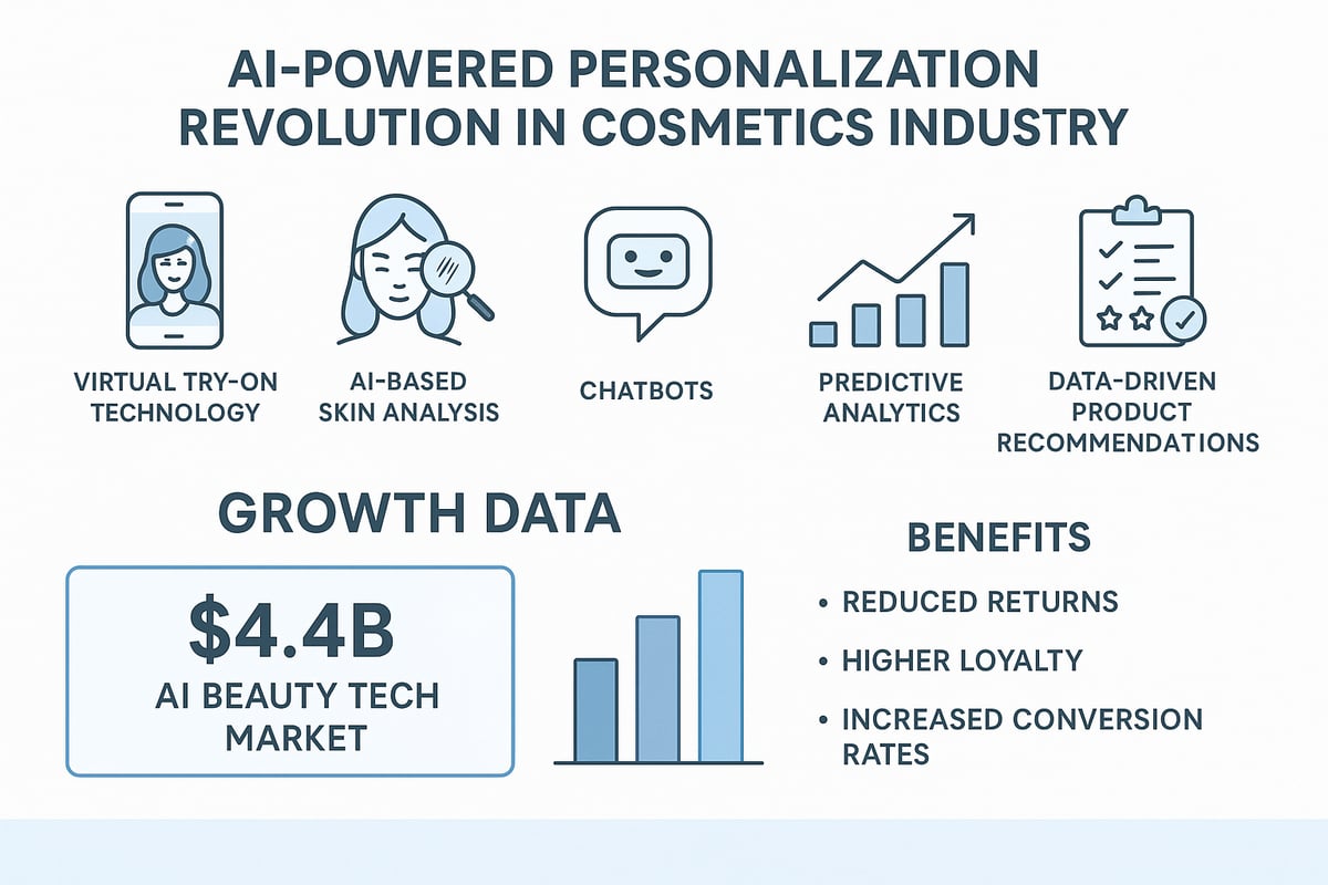 The AI-Powered Personalization Revolution
