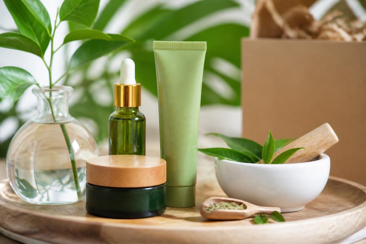 Consumer priorities in skincare selection