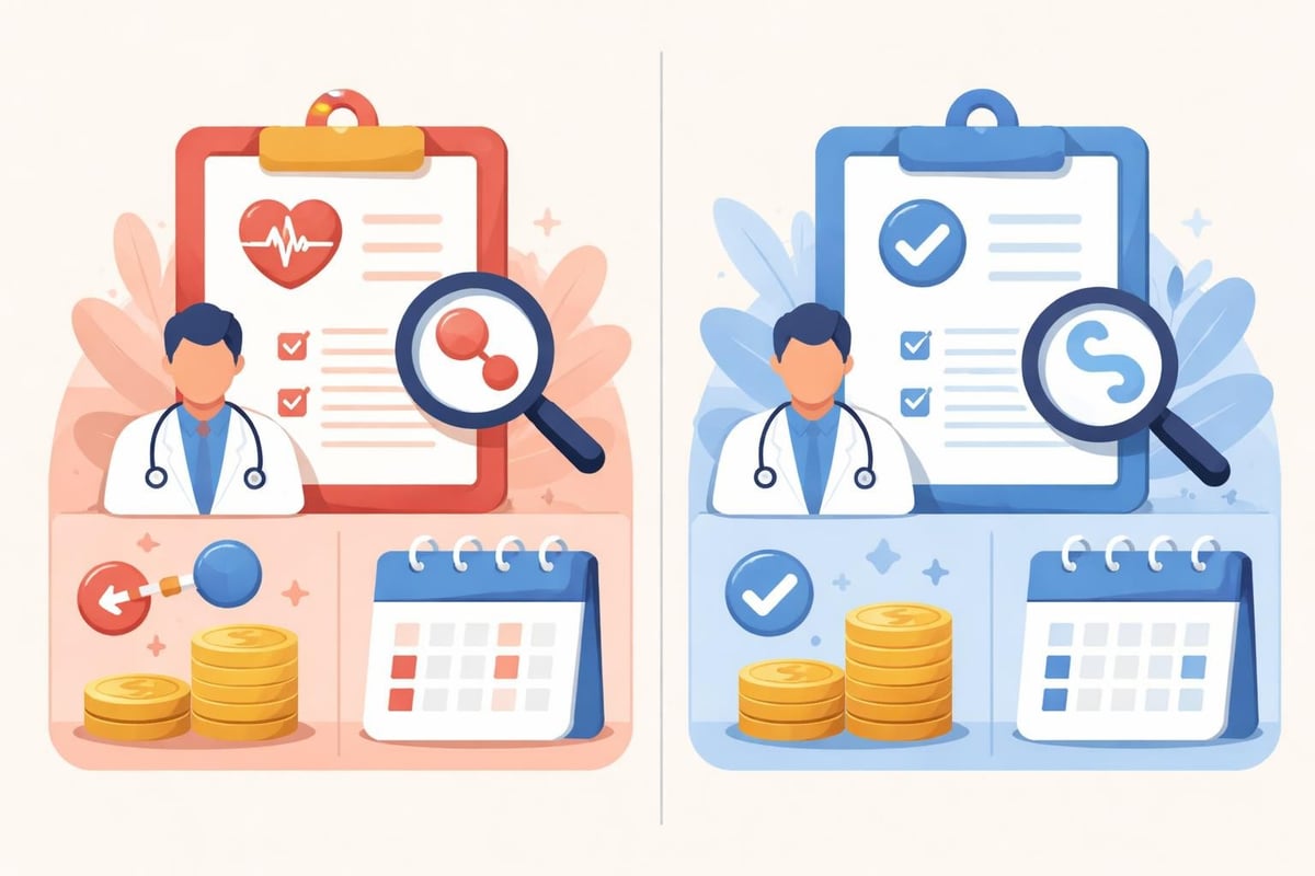 Differenze tra certificazione sportiva agonistica e non agonistica